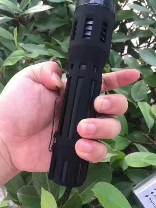 远距离防身器材有哪些？
