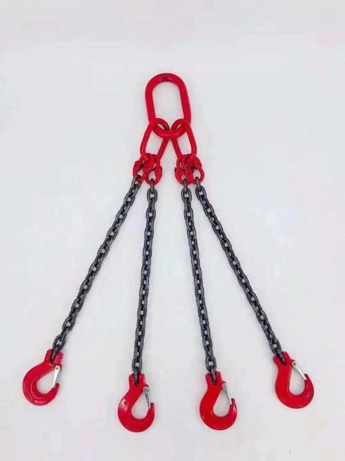 钢厂需要什么索具吊具
