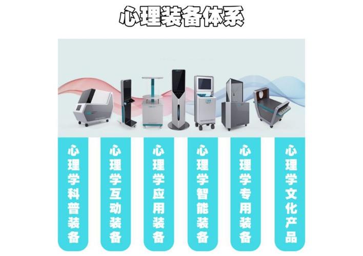 国内比较专业的心理设备