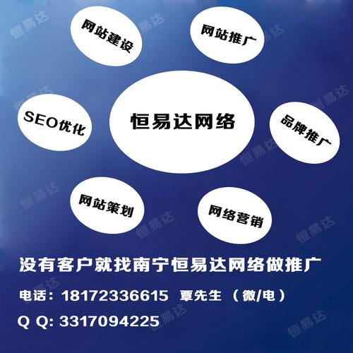 东莞的哪家网络推广做的好些