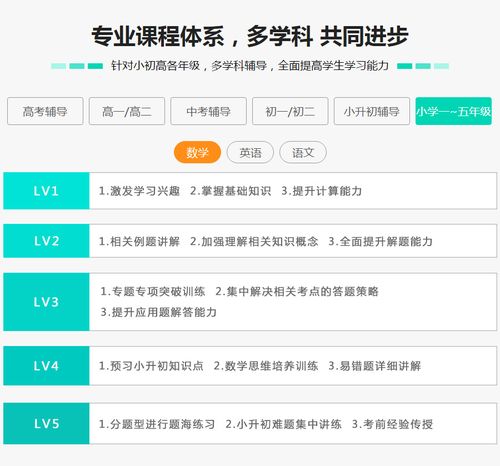 搜课网的介绍