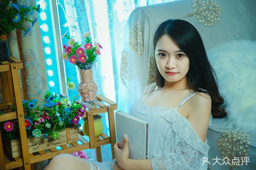 大兴黄村哪里拍艺术照好？