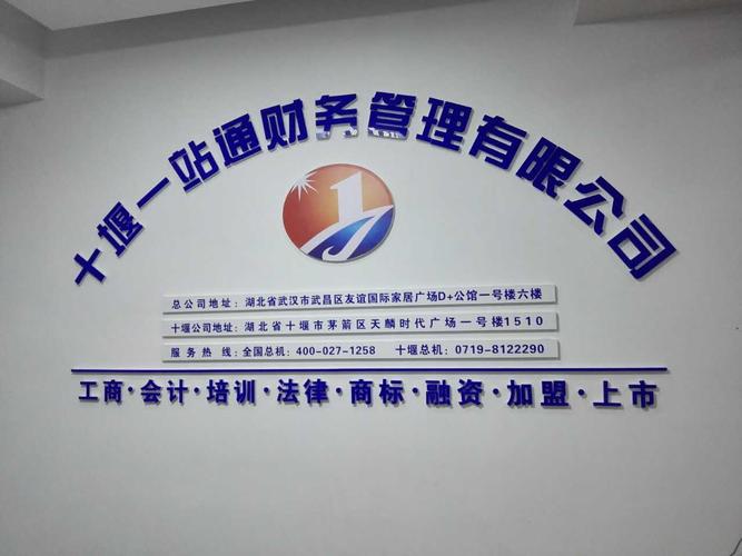 海口市财务代理公司是做什么的