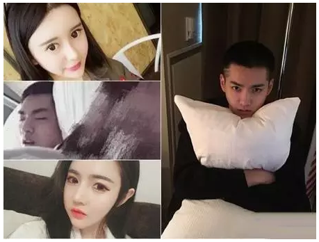 小g娜是谁？