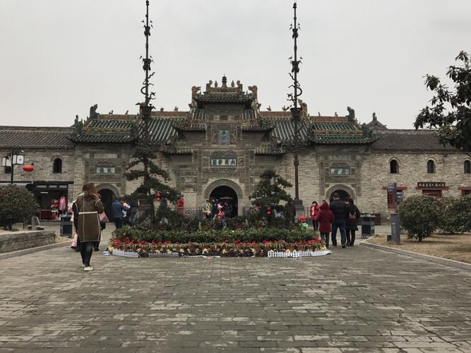 清代三大花戏楼是什么？？？
