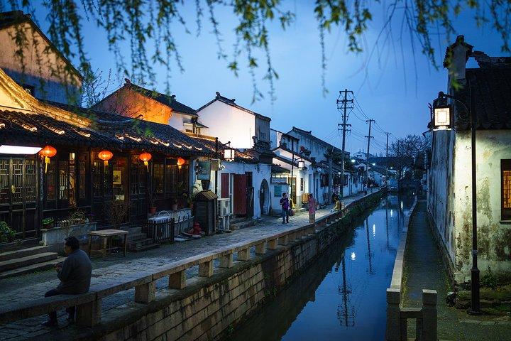 “一条平江路，半座姑苏城”，苏州平江路有什么历史呢？
