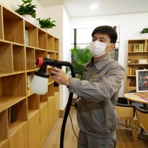 巴中除甲醛的那个公司比较好，家里异味比较浓？