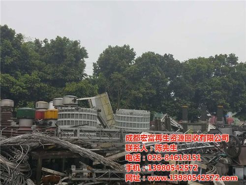 成都祥奇盈再生资源有限公司怎么样？
