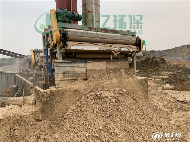 哪种类型压滤机更适合洗沙行业？求大神指点在线等。高分！！！
