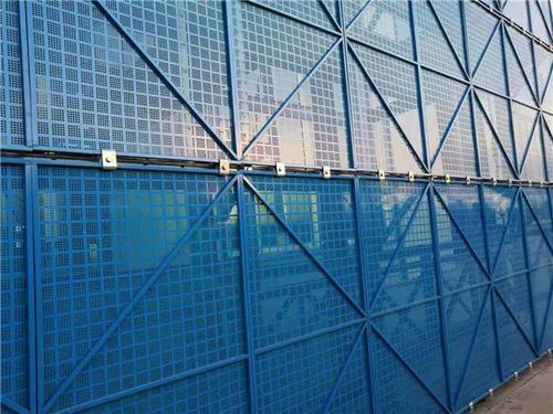 水平防护网在建筑工程当中的作用有哪些？