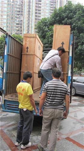 深圳龙岗布吉搬家公司哪家收费合理？有人能推荐给我啊？