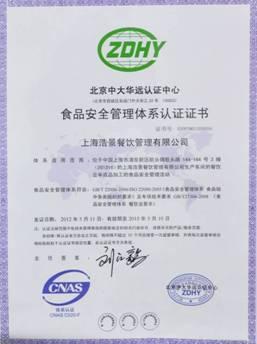 上海中央厨房都需要办理什么证件？