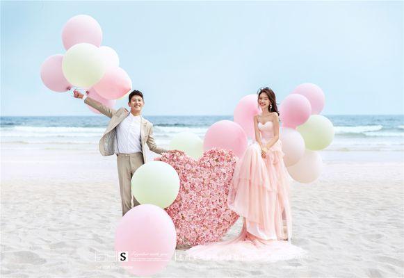 上海拍结婚照哪家好，结婚照哪家拍的最好？