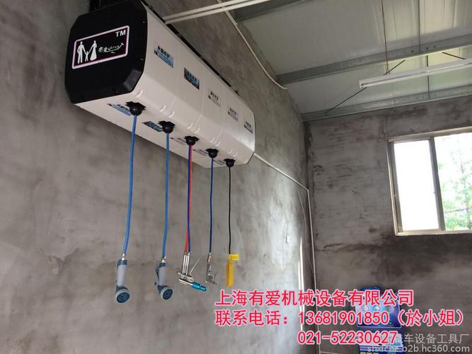 洗车设备大家知道哪些？能不能给推荐个？