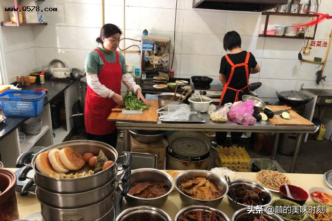 开一家早餐店需要多少钱？