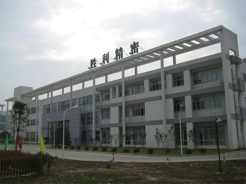 就是苏州胜利精密制造科技股份有限公司，我是做IT外包的，想业务上联系