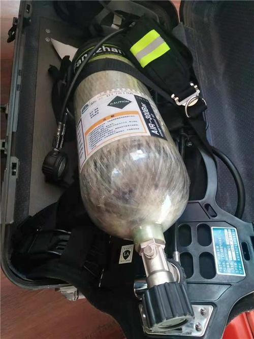 空气呼吸器气瓶应该多久检测一次，呼吸器复合气瓶应