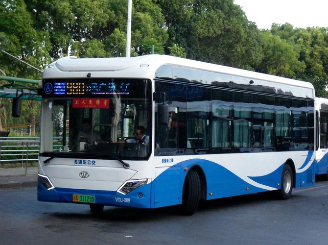 上海公交总公司