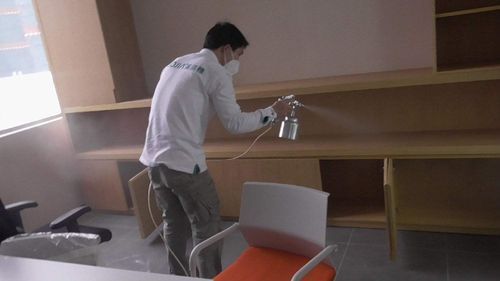 巴中除甲醛，巴中甲醛治理，巴中治理甲醛多少钱一平方