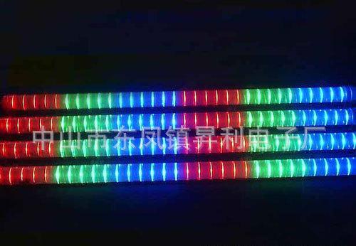 LED护栏管哪家好？