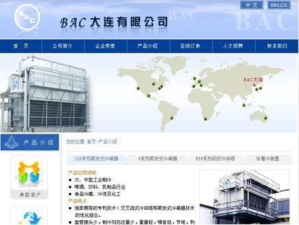 大连能做网站的公司？哪家做网站的公司好