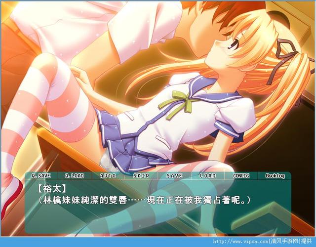 求2个galgame~！~！