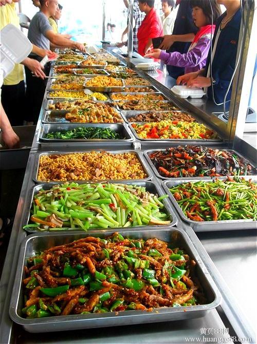 承包食堂一般需要多少钱费用怎么算？