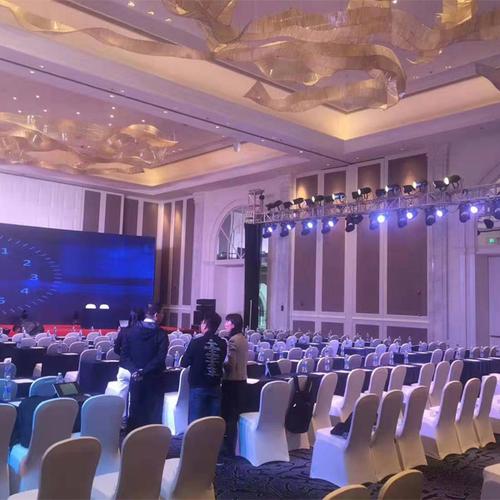 上海会务公司如何打造一场完美的庆典活动？