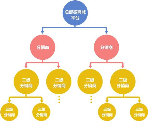 企业为什么要定制微分销系统
