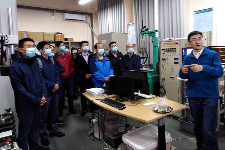 成都理工大学国家重点实验室有哪些仪器