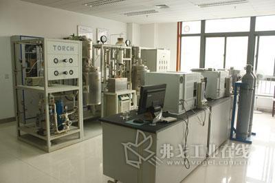 西北化工研究院的主要产品
