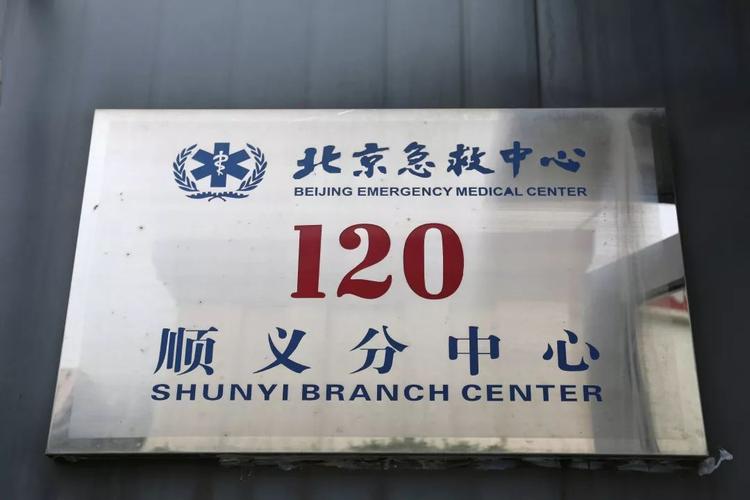 北京急救中心电话是多少？