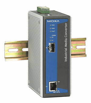 moxa光电转换器质量如何