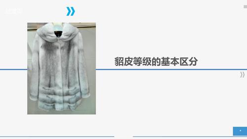 名词解释，裘皮