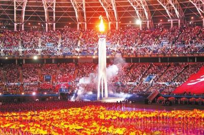 2017年第十三届全运会开幕闭幕是什么时候