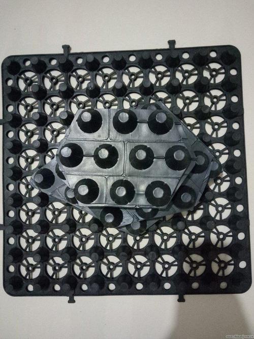 蓄排水板生产厂家介绍