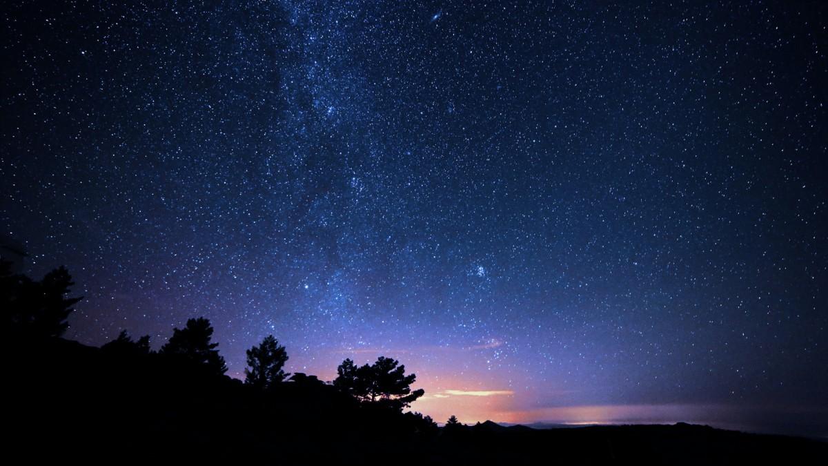 远东星空