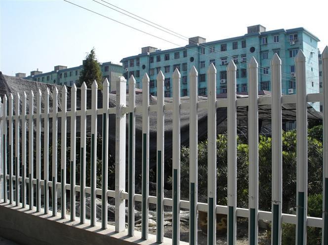 pvc护栏厂家及安装