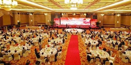 安徽合肥哪家会议策划公司比较好？年终酒会、晚会、大型活动，活动策划。
