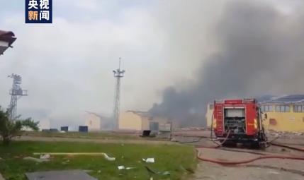 土耳其撒卡里亚的烟花厂发生大爆炸，具体情况如何？