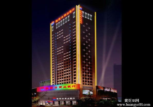 城市亮化工程比较知名的企业有哪些？