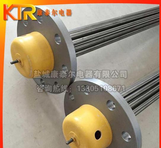 法兰加热管比其他加热管有哪些优势？