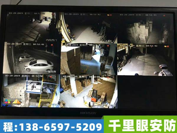 合肥安防监控？？？