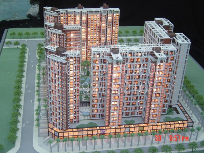 东莞市冠标建筑模型有限公司介绍？