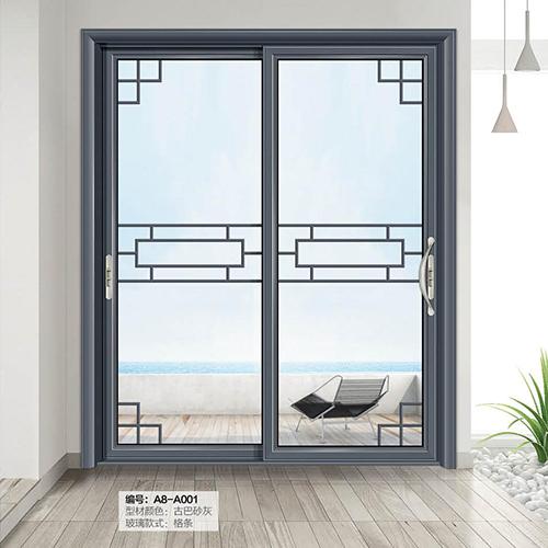 大宅映像铝材几等级的