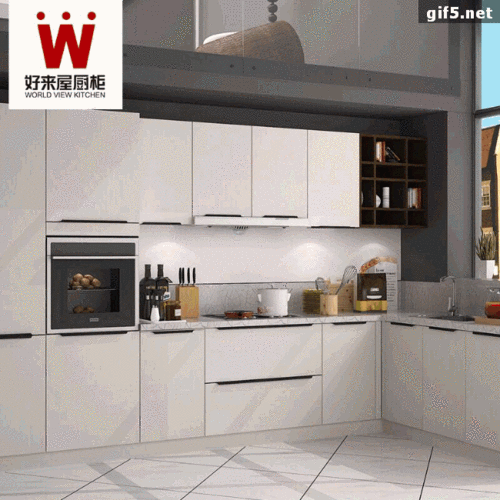 好来屋橱柜怎么样？
