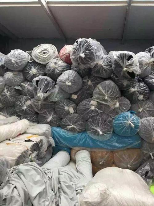 服装库存如何处理