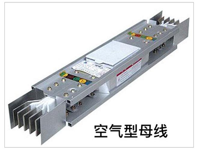 母线槽专用配件有哪些？