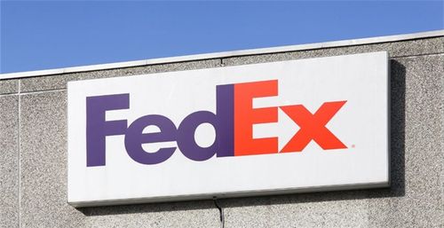 FedEx(联邦快递)是什么类型的公司？