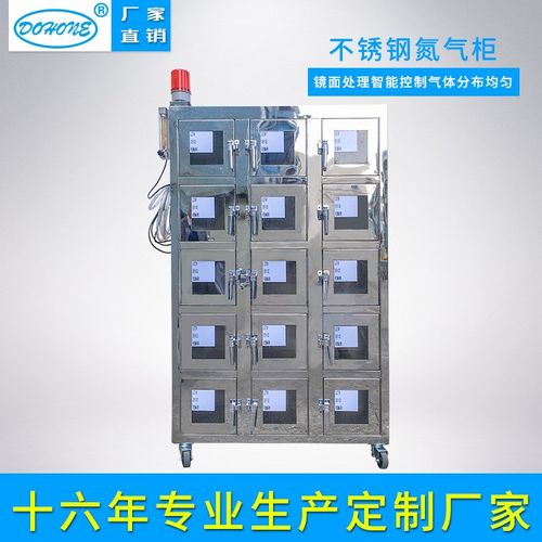 氮气柜是一种什么设备，有什么作用